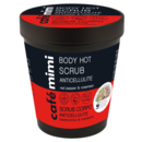 SCRUB CELLULITE PEPERONCINO CAFE MIMI